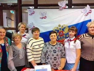 Нам года не беда